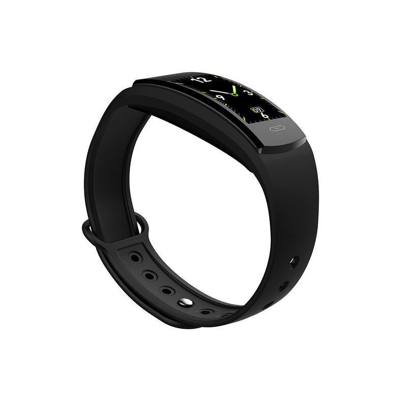 Relojes Inteligentes Pulsera Deportiva Inteligente QS90 Plus Monitor De Frecuencia Cardíaca Comprame.co - Bici Mall