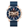 Reloj deportivos Reloj KADEMAN K6171 Diseño Multifunción  Digital Para Hombre KADEMAN - Bici Mall