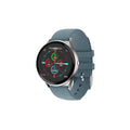 Reloj Inteligente Pantalla Táctil A Color Y Podómetro Bluetooth | S19